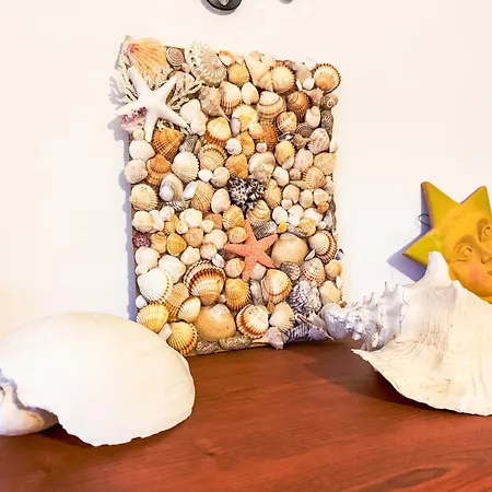 A Schiera Su Due Livelli Con Giardino Vakantiehuis