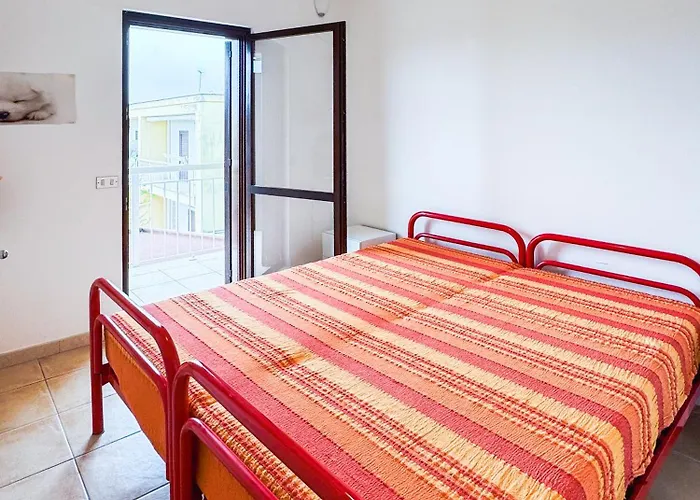 A Schiera Su Due Livelli Con Giardino Vakantiehuis *