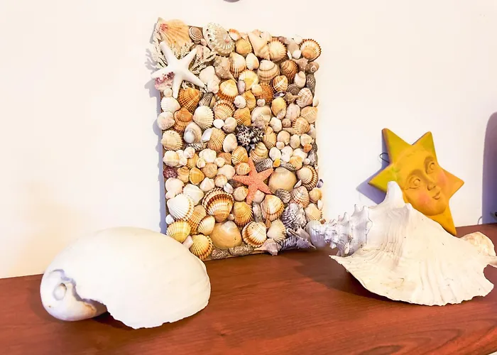 A Schiera Su Due Livelli Con Giardino Vakantiehuis